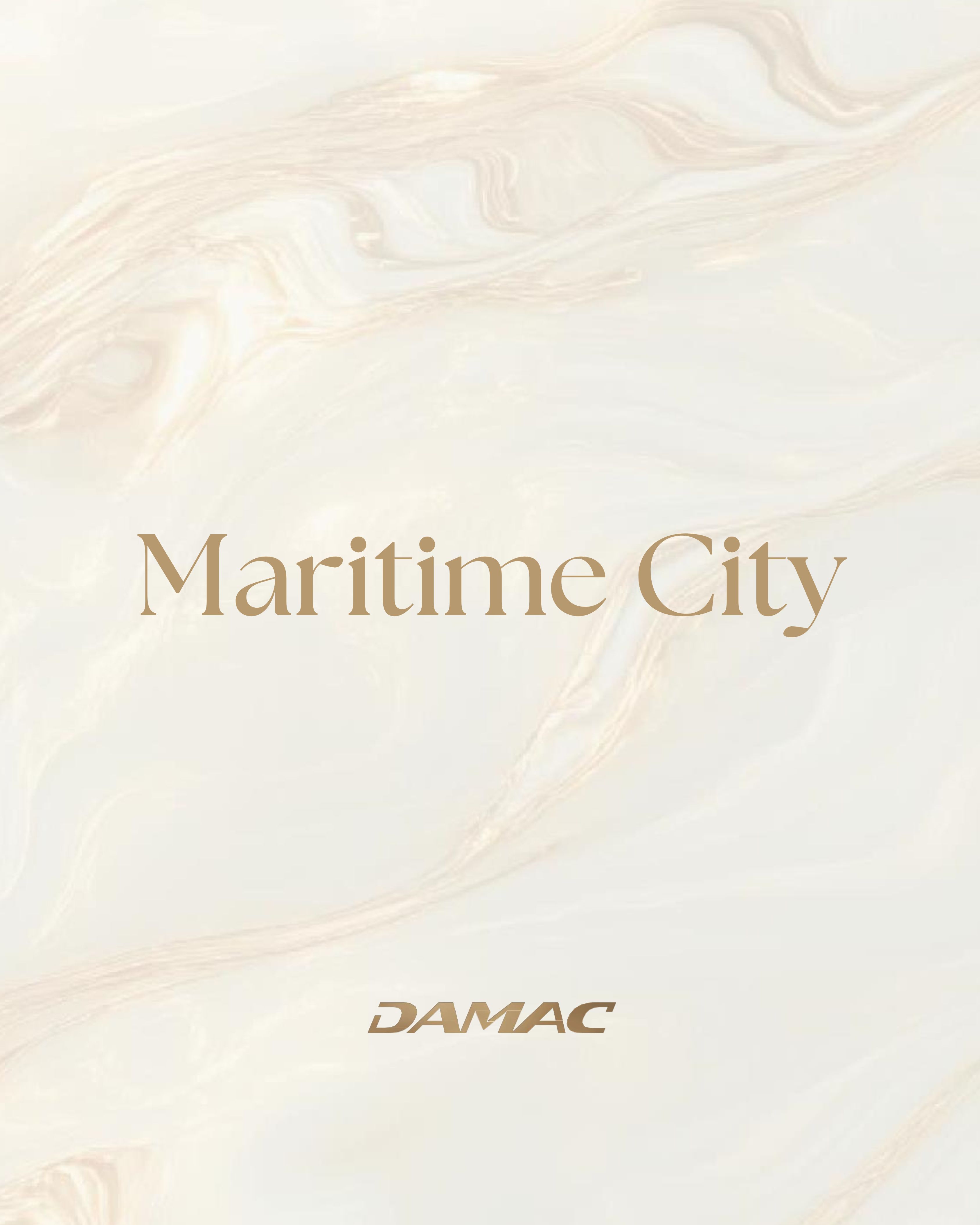 MARITIME CITY